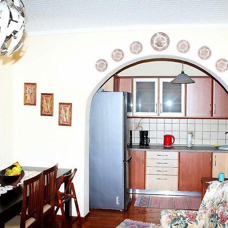 Villa Olga Prínos المظهر الخارجي الصورة